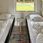 Apartmán Gorgeous In With Sauna Hemmet