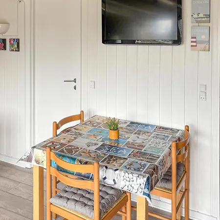 Apartamento Gorgeous In With Sauna Hemmet
