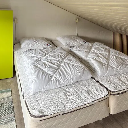 Gorgeous In With Sauna Apartamento Hemmet