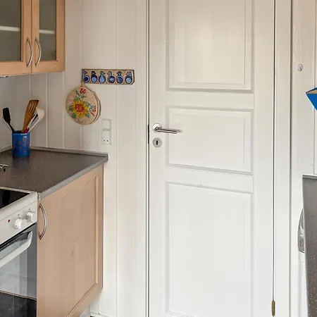 Gorgeous In With Sauna Apartamento Hemmet