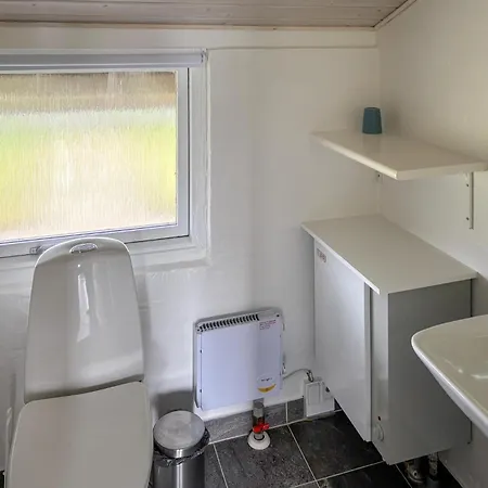 Gorgeous In With Sauna Apartamento