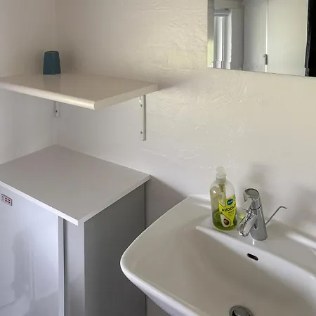 Nydelig I Med Badstue Hemmet