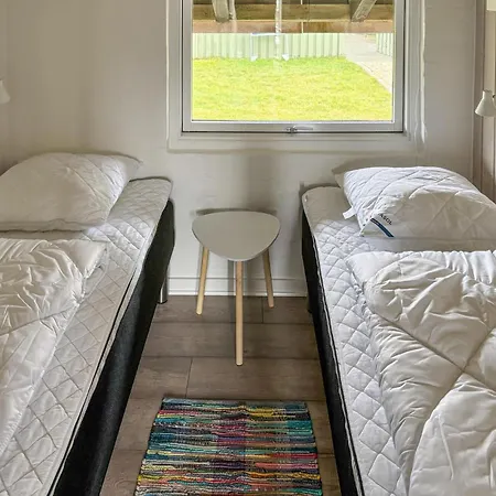 Appartamento Gorgeous In With Sauna Hemmet
