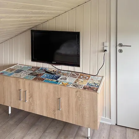 Appartamento Gorgeous In With Sauna Hemmet