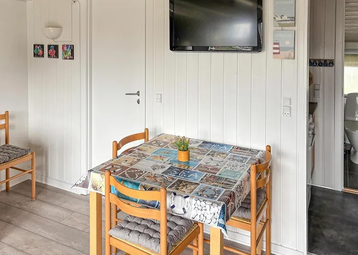 Apartamento Gorgeous In With Sauna Hemmet