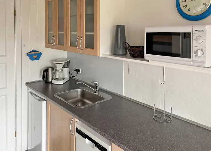 Gorgeous In With Sauna