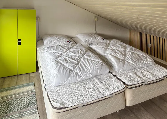 Gorgeous In With Sauna Apartamento Hemmet