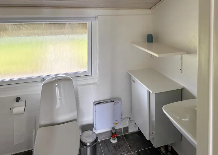 Gorgeous In With Sauna Daire