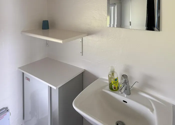 Gorgeous In With Sauna Hemmet