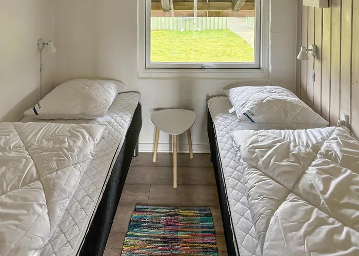 Apartamento Gorgeous In With Sauna Hemmet
