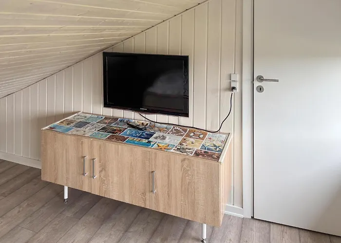 Apartamento Gorgeous In With Sauna Hemmet